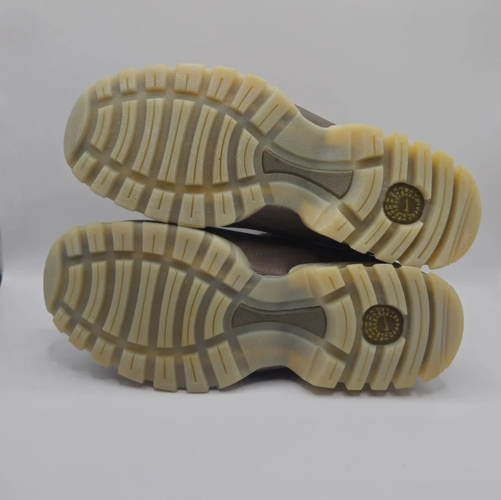 Nike Mens Boots Air Primo